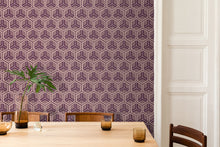Load image into Gallery viewer, Honeycomb in Carné