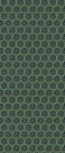 Load image into Gallery viewer, Honeycomb in Céladon