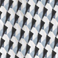 Load image into Gallery viewer, STONE TEXTILE HOUNDSTOOTH