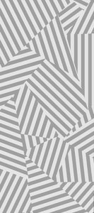 MAISON21 MEMPHIS IN GRAY