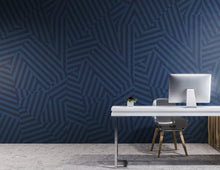 Load image into Gallery viewer, MAISON21 MEMPHIS IN NAVY