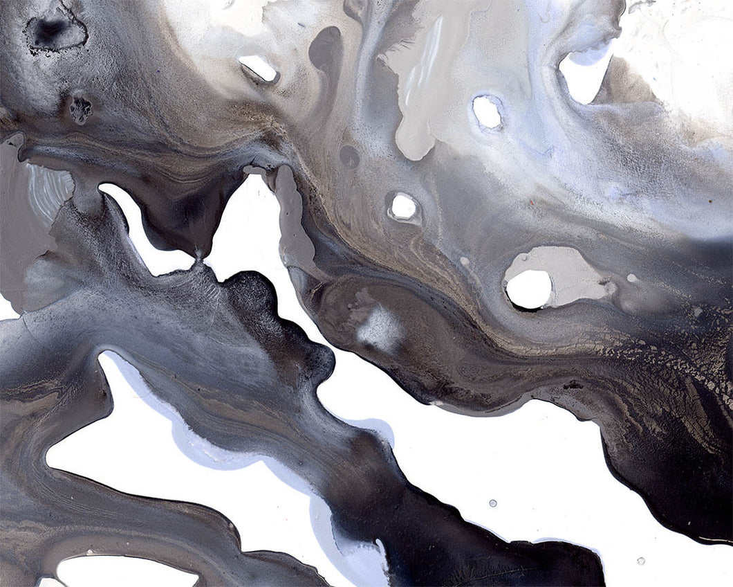 Midnight Swirl 