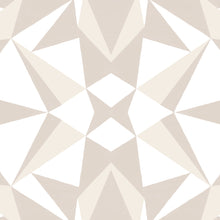 Load image into Gallery viewer, STONE TEXTILE MOSAIC IN NATURAL
