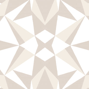 STONE TEXTILE MOSAIC IN NATURAL