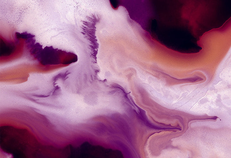 NEBULA WATERCOLOR GICLÉE FINE ART PRINT