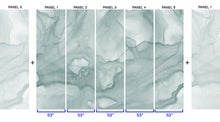 Load image into Gallery viewer, Porcelain - Quick Ship Mural