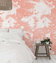 Load image into Gallery viewer, PERIANTH IN CORAL
