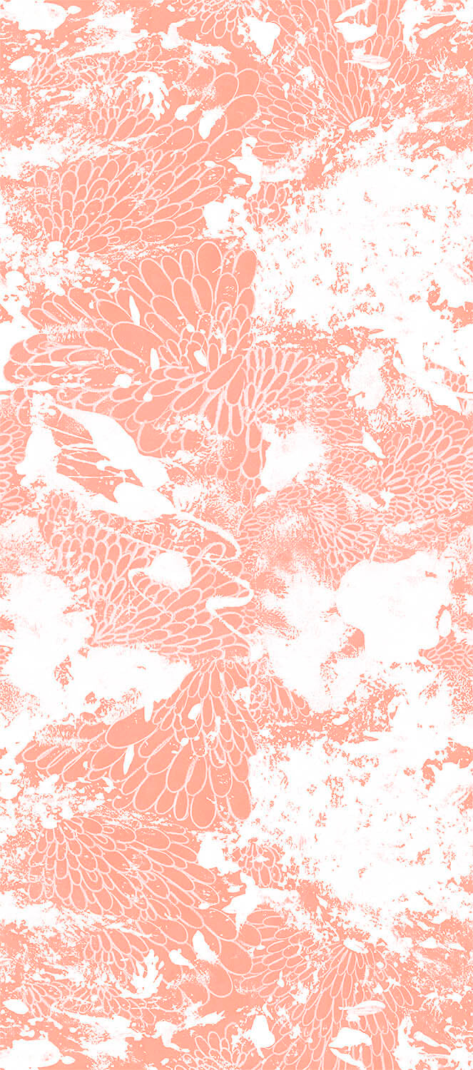 Perianth in Coral