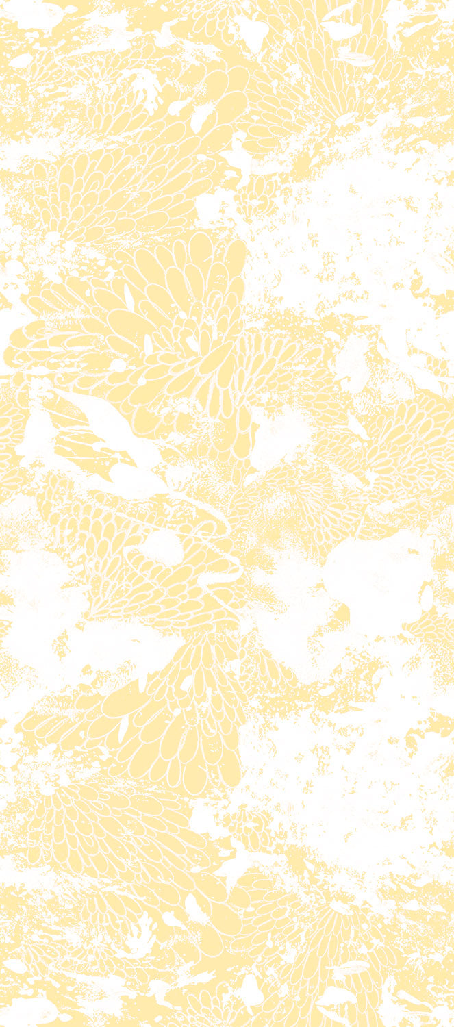 Image of Perianth in Marigold