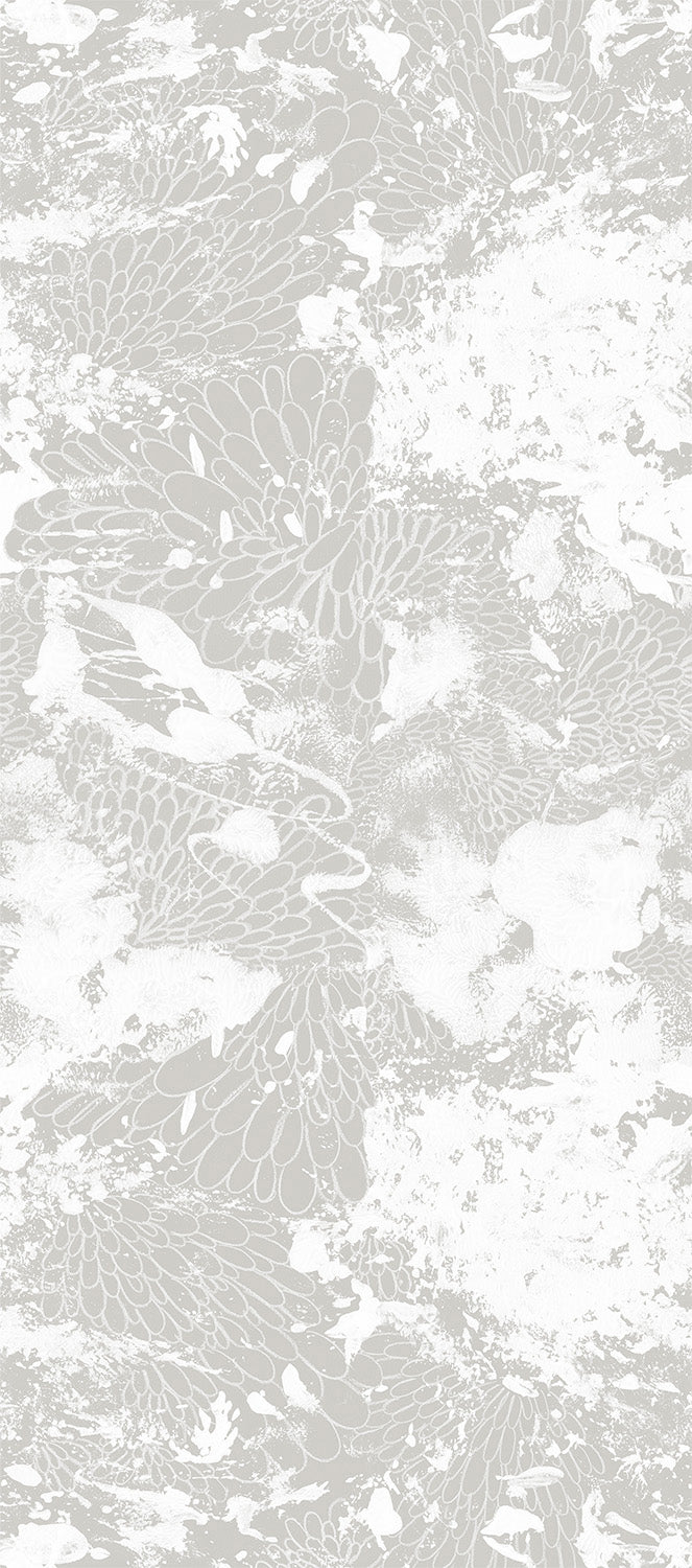 Image of Perianth in Silver