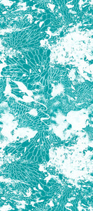 PERIANTH IN TEAL