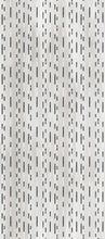 Load image into Gallery viewer, STONE TEXTILE PINSTRIPE