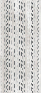STONE TEXTILE PINSTRIPE
