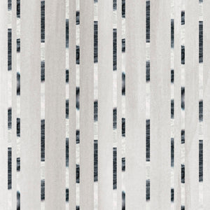 STONE TEXTILE PINSTRIPE