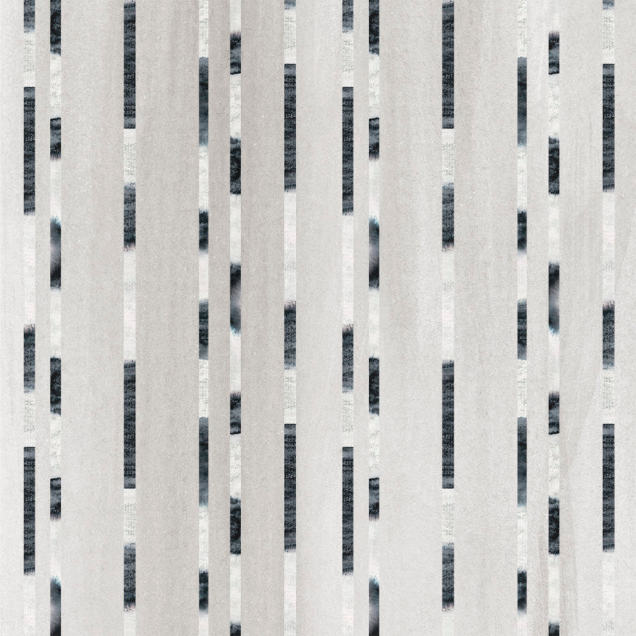 STONE TEXTILE PINSTRIPE