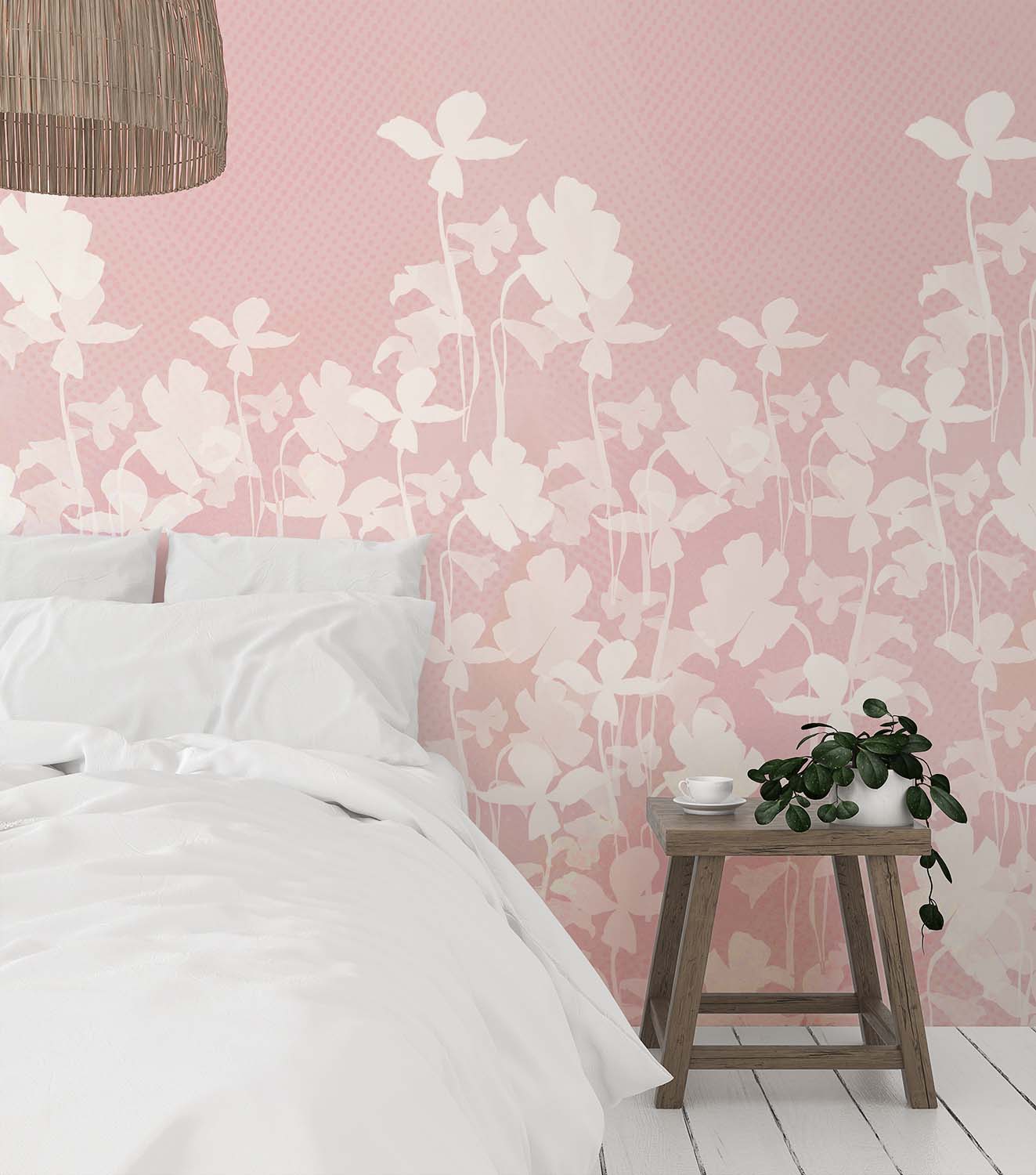 Image of Plantae in Blush