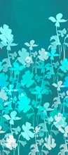 Load image into Gallery viewer, PLANTAE IN TEAL