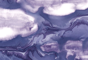 POTION "A" WATERCOLOR GICLÉE FINE ART PRINT
