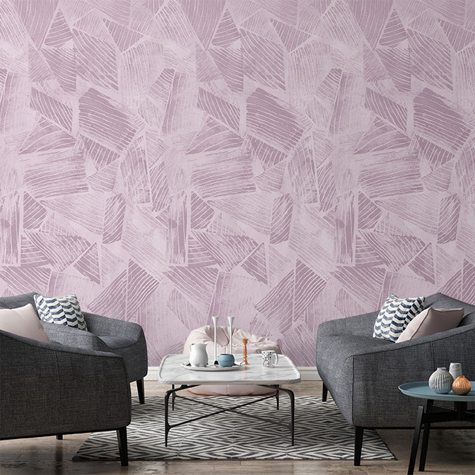 Rift Lilac - Quick Ship - Wallpaper