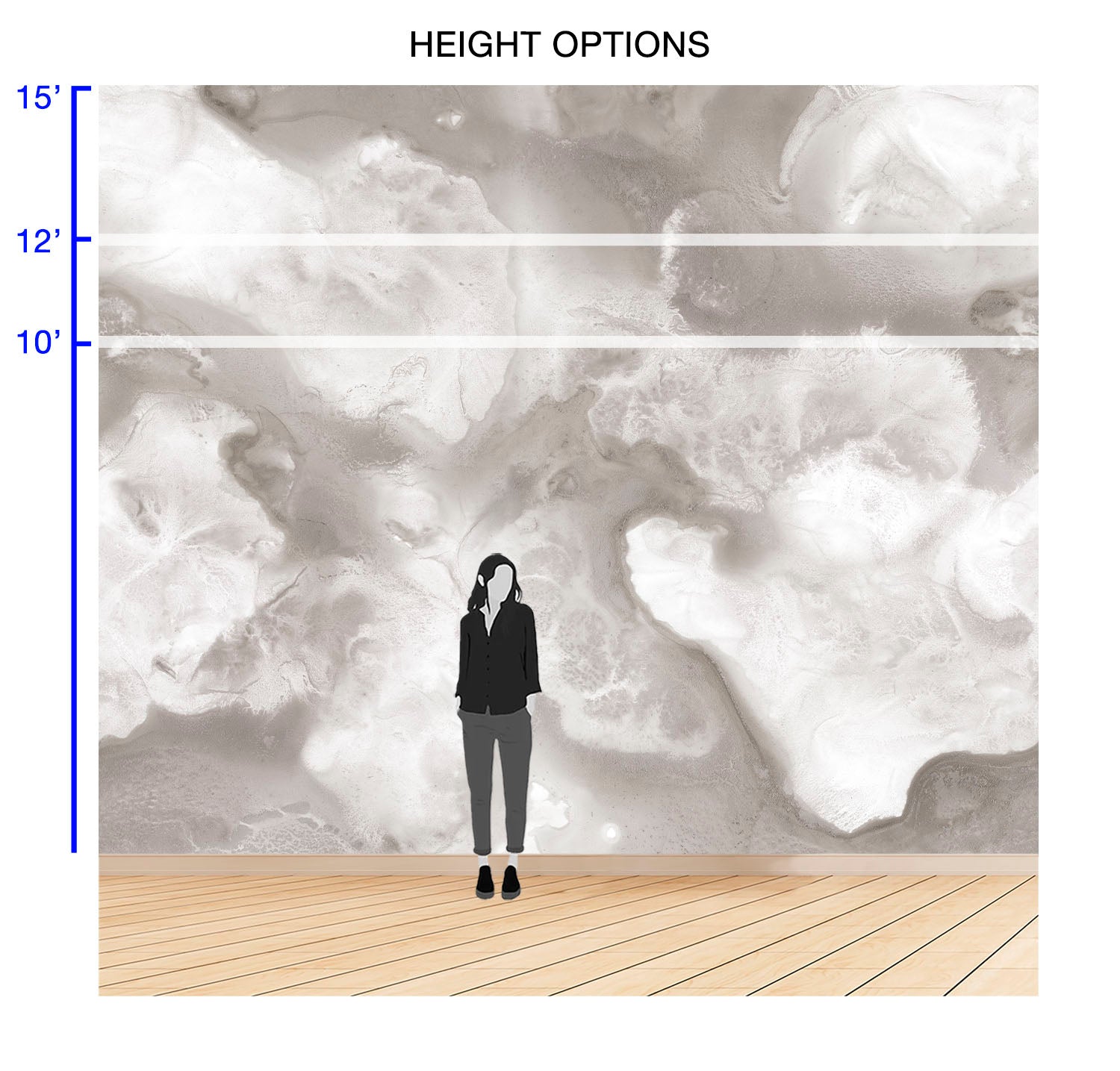 Dune - Quick Ship Wallpaper Mural