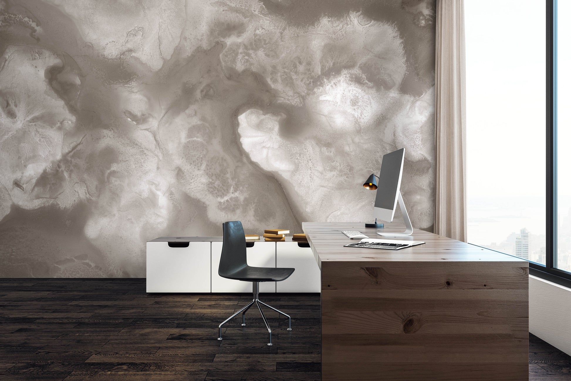 Dune - Quick Ship Wallpaper Mural