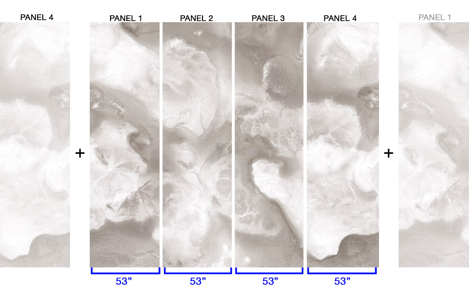 Image of Dune - Quick Ship Wallpaper Mural