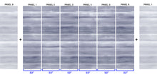 Load image into Gallery viewer, Sediment Moby Dick - Quick Ship Mural
