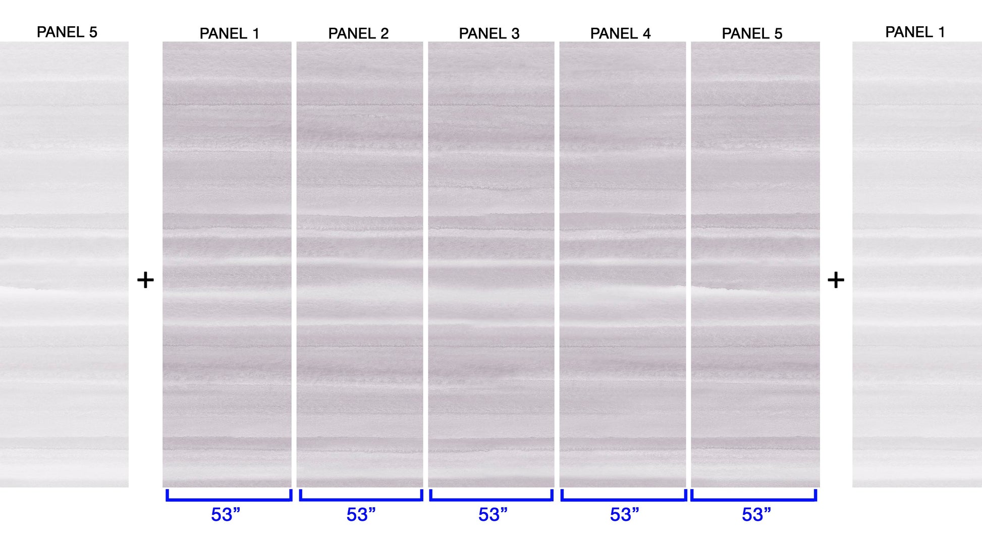 Sediment Quartz - Quick Ship Mural