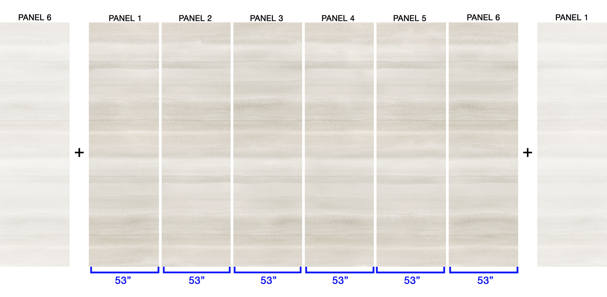 Sediment Sand - Quick Ship Mural