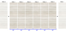 Load image into Gallery viewer, Sediment Sand - Quick Ship Mural
