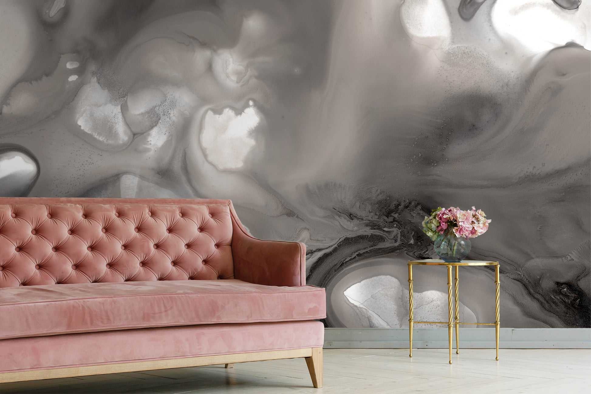 Sierra - Quick Ship Wallpaper Mural