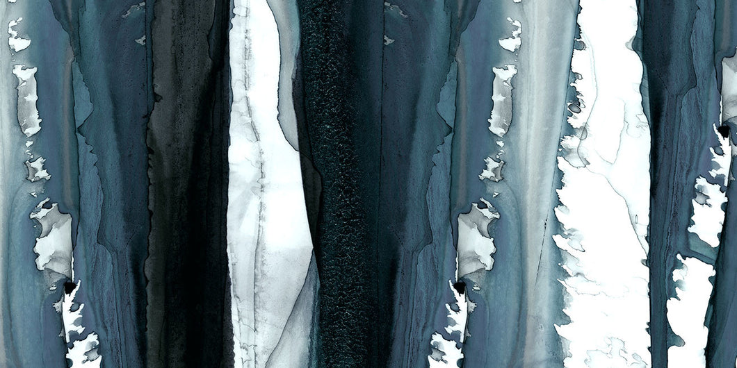 SLATE & BLACK DRIPS 