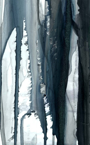 SLATE & BLACK DRIPS 