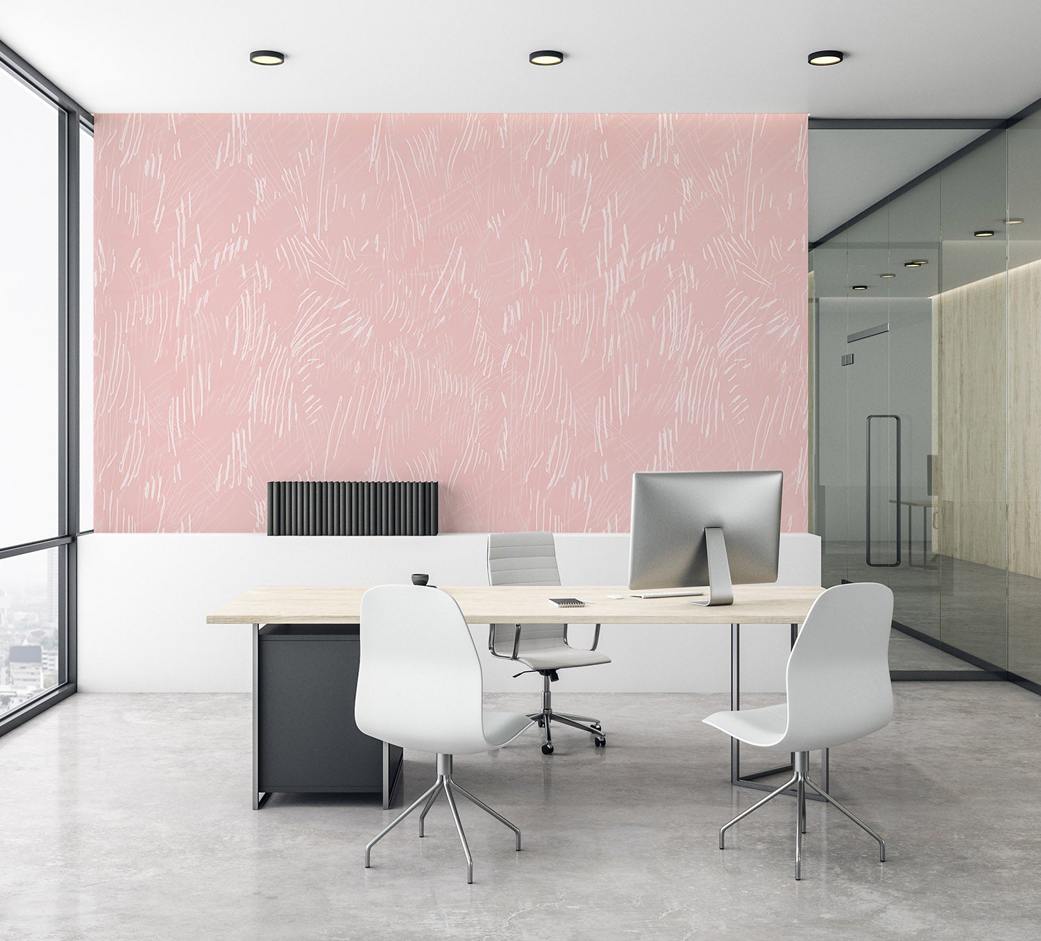 Image of Sylvan in Blush