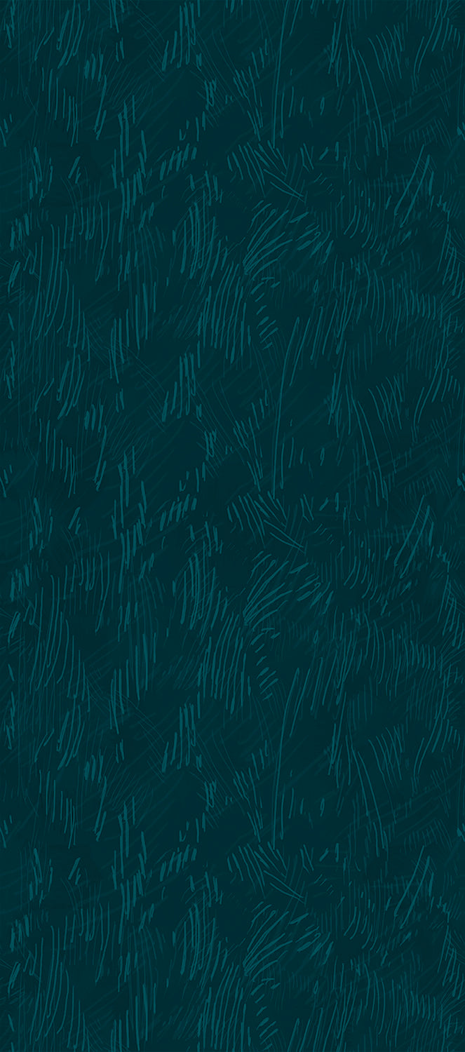 Sylvan in Dark Teal