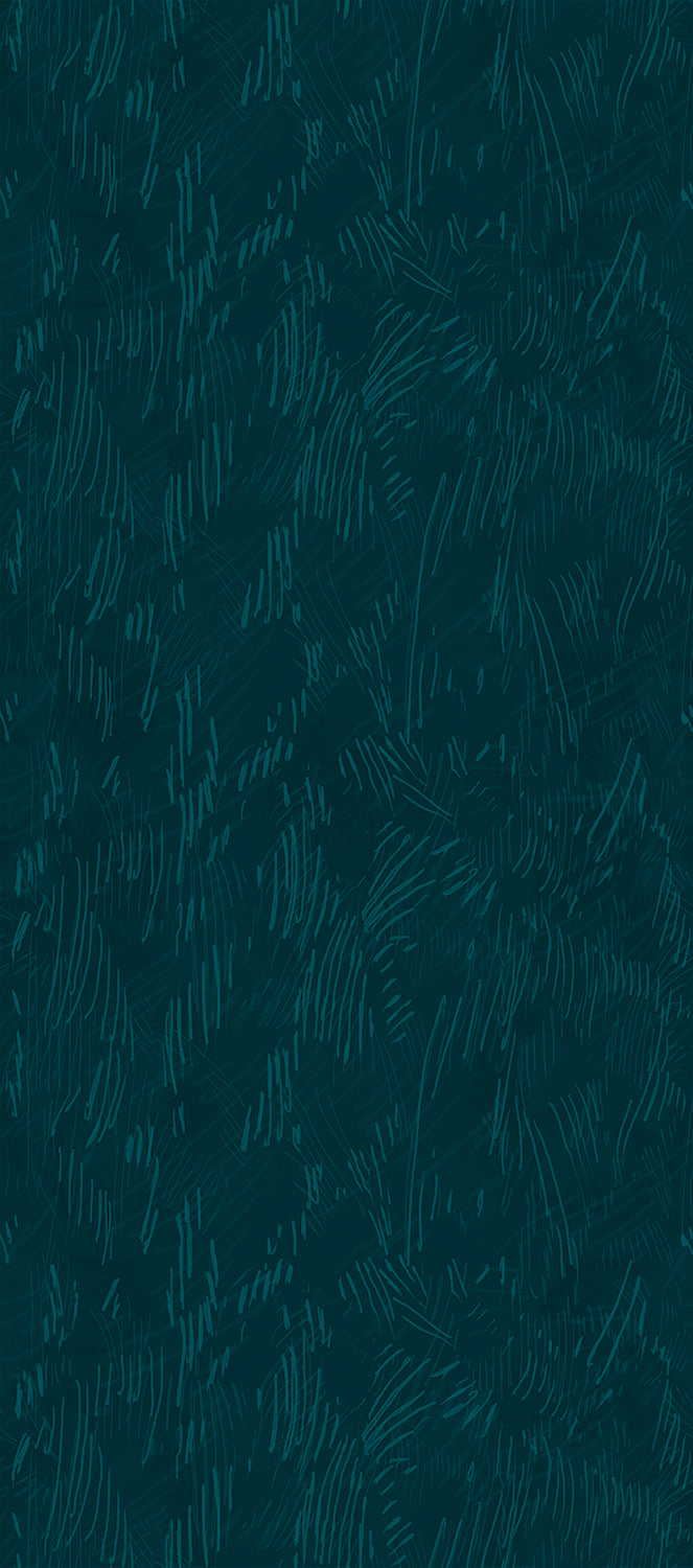 Sylvan in Dark Teal