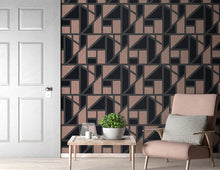 Load image into Gallery viewer, Tangram in Carné