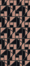 Load image into Gallery viewer, Tangram in Carné