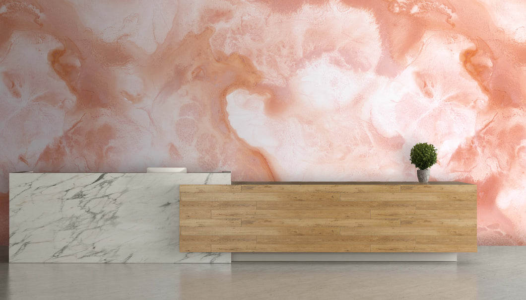 Clay - Quick Ship Mural