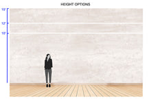 Load image into Gallery viewer, Terrazzo Chalk - Quick Ship Mural