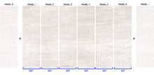 Load image into Gallery viewer, Terrazzo Chalk - Quick Ship Mural