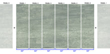 Load image into Gallery viewer, Terrazzo Emerald - Quick Ship Mural