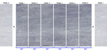 Load image into Gallery viewer, Terrazzo Moby Dick - Quick Ship Mural