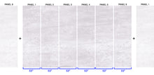 Load image into Gallery viewer, Terrazzo Quartz - Quick Ship Mural