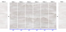 Load image into Gallery viewer, Tide Haze - Quick Ship Mural