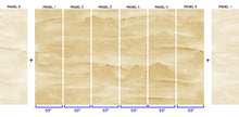 Load image into Gallery viewer, Tide Mimosa - Quick Ship Mural