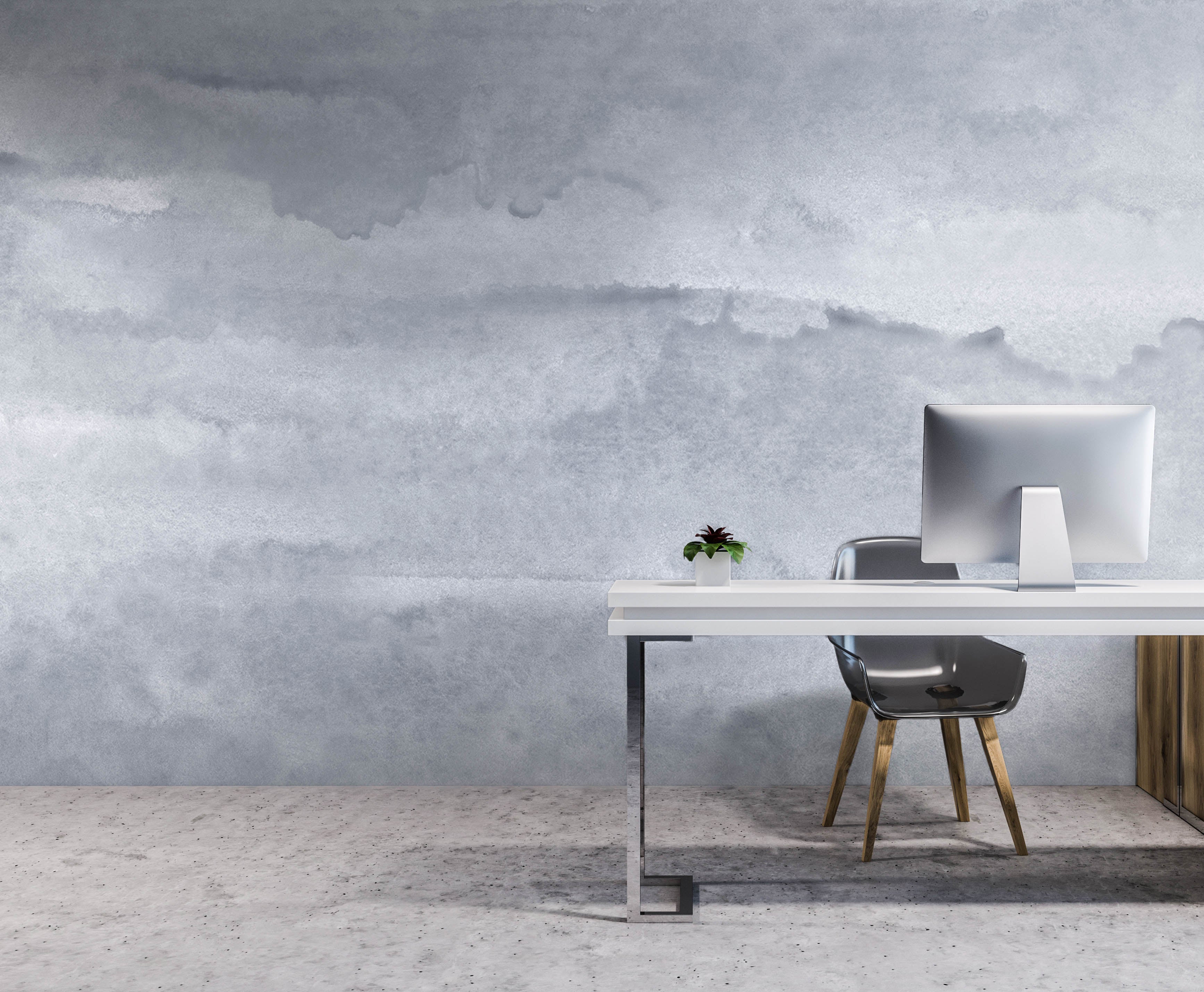 Image of Tide Moby Dick - Quick Ship Mural