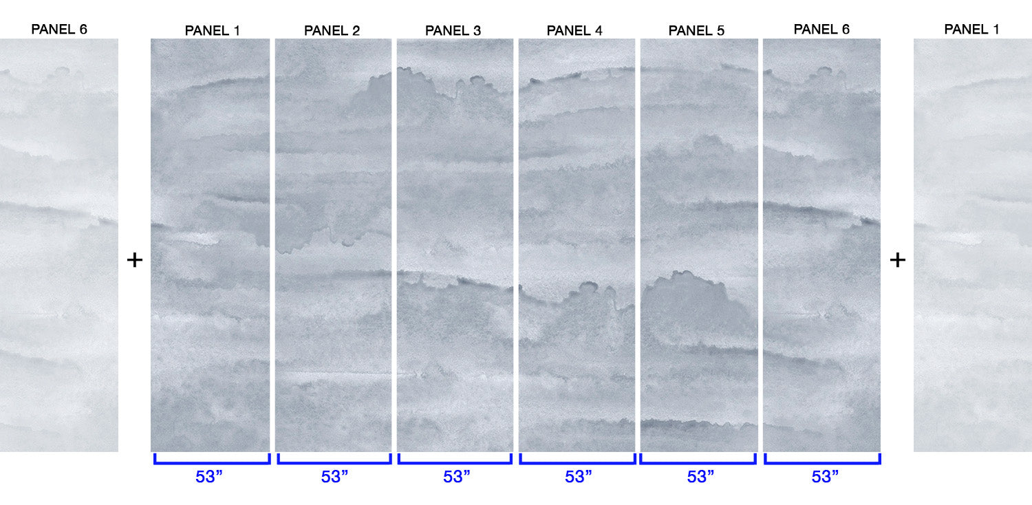 Image of Tide Moby Dick - Quick Ship Mural
