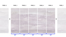 Load image into Gallery viewer, Tide Quartz - Quick Ship Mural