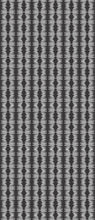 Load image into Gallery viewer, STONE TEXTILE TRIBAL FRINGE IN BLACK